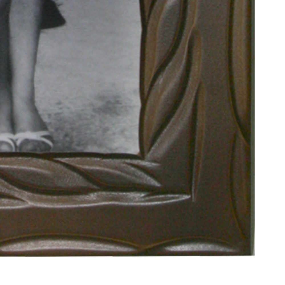 Foto su legno - Mod. Carla - immagine 2