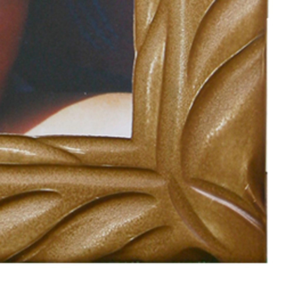Foto su legno - Mod. Fleur - immagine 2