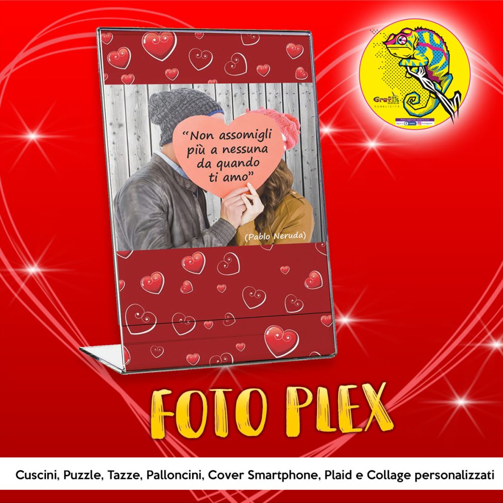 Foto Plex