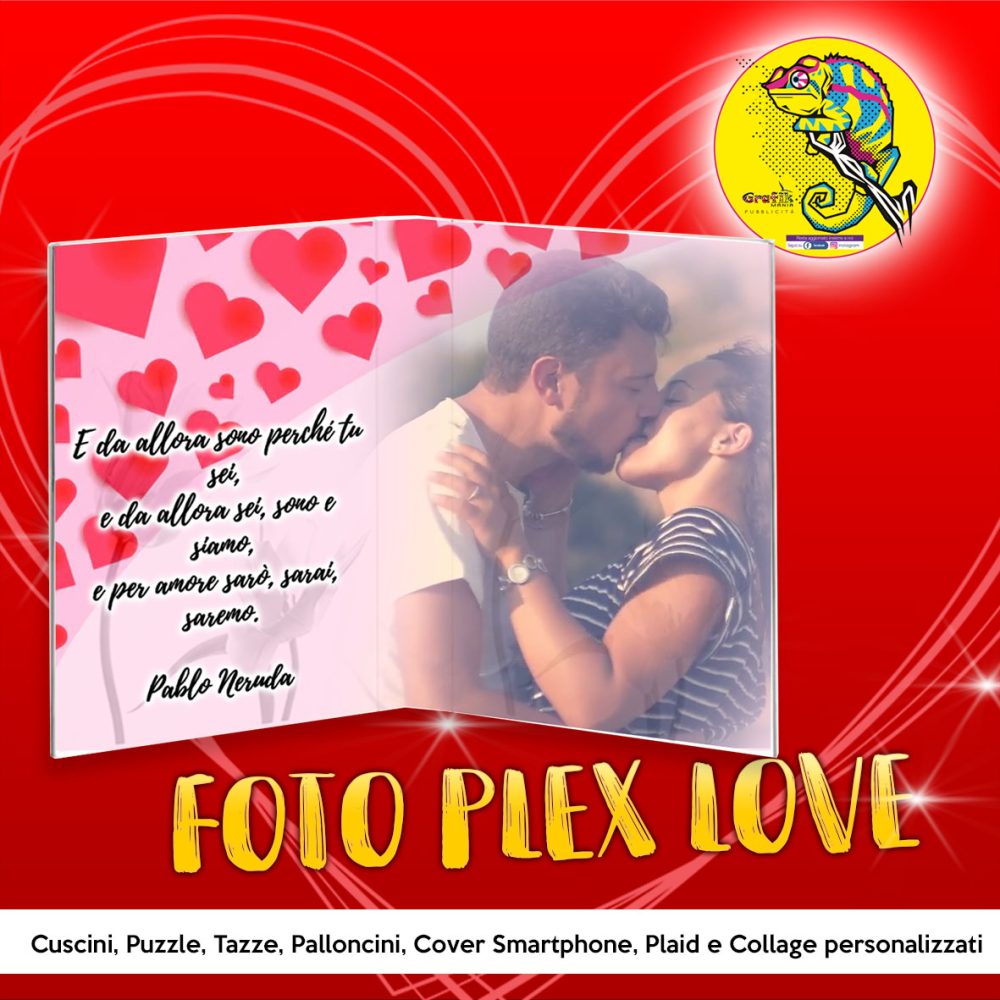Foto Plex Love