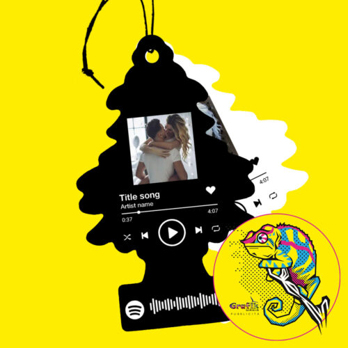 Albero magic love