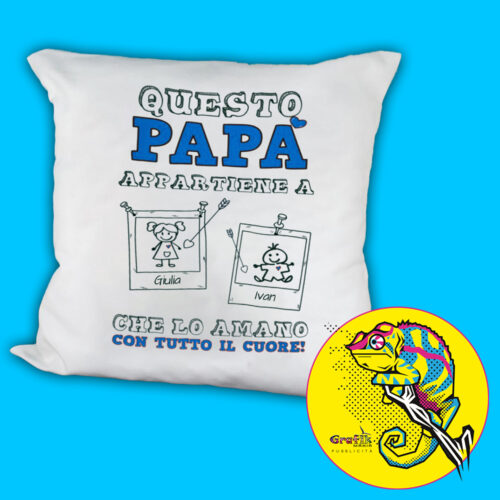 Cuscino 40x40