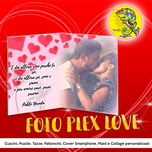 Foto Plex Love