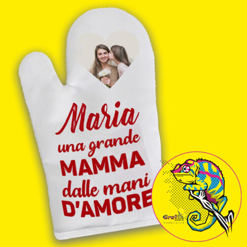 Guantone cucina