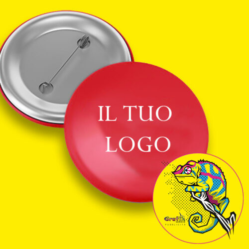 Spille personalizzate