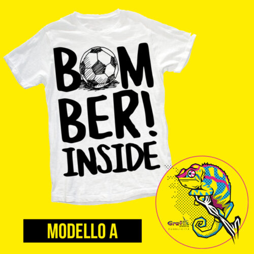 T-shirt Party per uomo